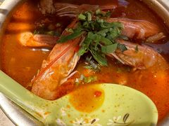 -缅丽·缅甸小吃(版纳店)