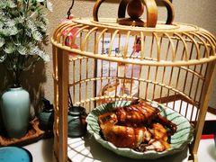 -佬麻雀·剁椒鱼头(京基KK One店)