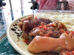 -贤花饭店(凯德店)