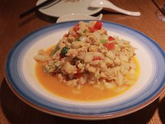 -船歌·鱼水饺青岛菜(石老人店)