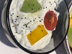 -轻蔬不用等·素食(江苏路店)
