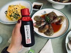 -渔娘渔家丹东海鲜(东直门店)