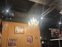 -明日世界密室轰趴·剧本桌游·箭馆团建(国贸店)