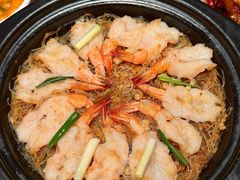 -吕氏疙瘩汤·新鲁菜(济南万象城店)