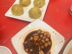 -海坛特色小吃·只做平潭特色菜(平潭店)