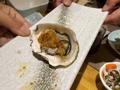 -三石铁板烧(紫竹桥店)