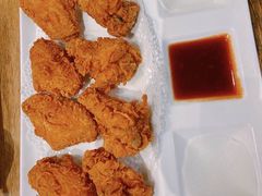 -釜山火炉韩式炭火烤肉(欧洲城店)