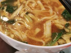 -民族饭店-四季餐厅