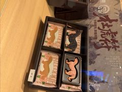 -陕拾叁-西安糕点(大雁塔店)