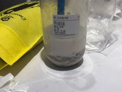 -兰熊鲜奶(西直门凯德mall店)