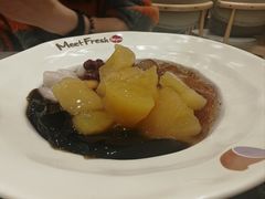 -鲜芋仙(大兴龙湖店)