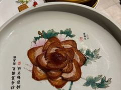 -京味斋·北京烤鸭(新源街店)