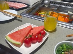 -海底捞火锅(万象城店)