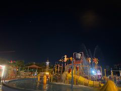 -西安华夏文旅水世界