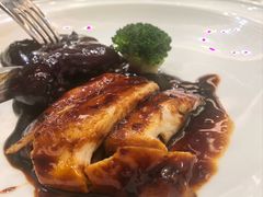 -五棵树•粤西高凉菜(琶洲店)