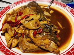 -旺顺阁·北京菜(北辰上品+)