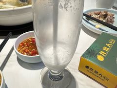 -龙泉人椰子鸡.糟粕醋.海南菜(三亚旗舰店)