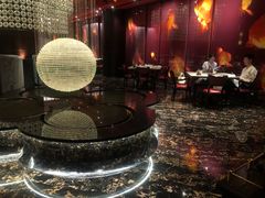 -8餐厅(新葡京酒店)