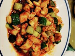 -紫光园·烤鸭·北京菜(劲松店)