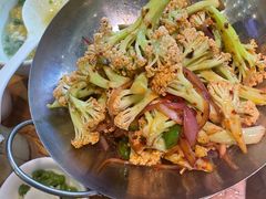 -吕氏疙瘩汤·私家菜馆(慈云寺店)