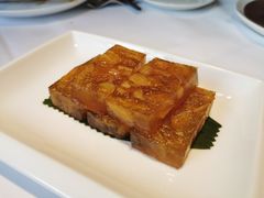 香煎马蹄糕-悦景酒家(罗湖店)