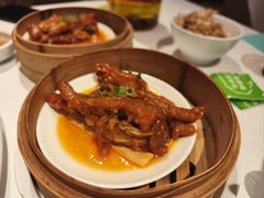 -汤城小厨•粤菜•靓汤(金宝街店)