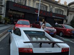 -洪焱重庆老火锅(万福花园店)