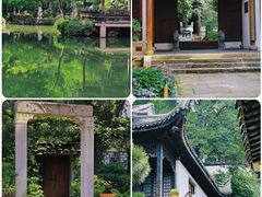 -惠山古镇·寄畅园