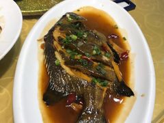 -胖大嫂渔家排档·全海景餐厅(渔村店)