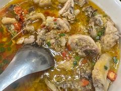 -好帮厨·下饭浏阳菜·坚持现炒(月湖店)