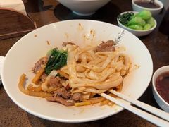 -漆黑觉米粉(三里屯店)