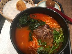 -和府捞面(东直门银座店)