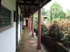 -东莞市可园博物馆