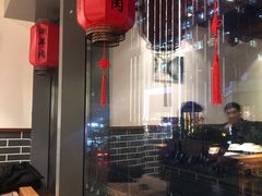 -裕德孚手切涮羊肉(建业凯旋广场店)