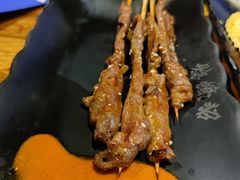 -烧蠔帮·生蚝海鲜牌档(观海店)