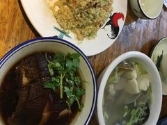 -聪辉同安老美食饭店(大元路店)