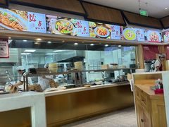-谷连天八宝粥家常菜(正定店)