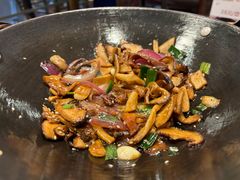 -吃货私房菜(丽江束河古镇店)