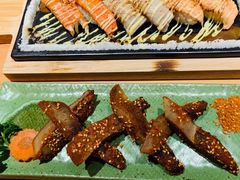 -文三酒肆自助放题(新街口友谊广场店)