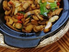 -百年神厨·地道川菜(清江西路店)