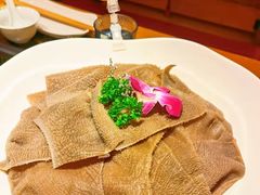 -巴奴毛肚火锅(悠唐购物中心店)