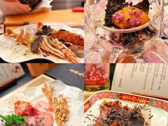 -鳥喜Toriki怀石烧鸟料理