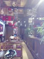 -盘子女人坊生日照·摄影馆(华强店)