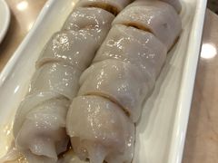 -盛记粥面(佐敦店)