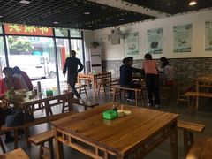 -邵顺兴锅盖面(金山宝地店)