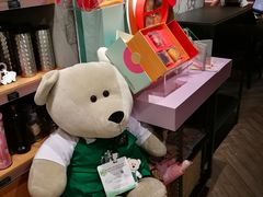 -星巴克(北京佳程广场店)