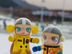 -北京南山滑雪场