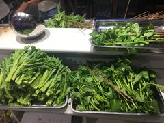 -钢管厂歆瑞源油卤串串香(春熙路太古里店)