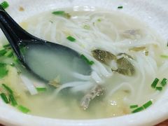-陈记汤饭(水巷口店)