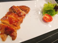 -花见无国界料理(科林楼店)